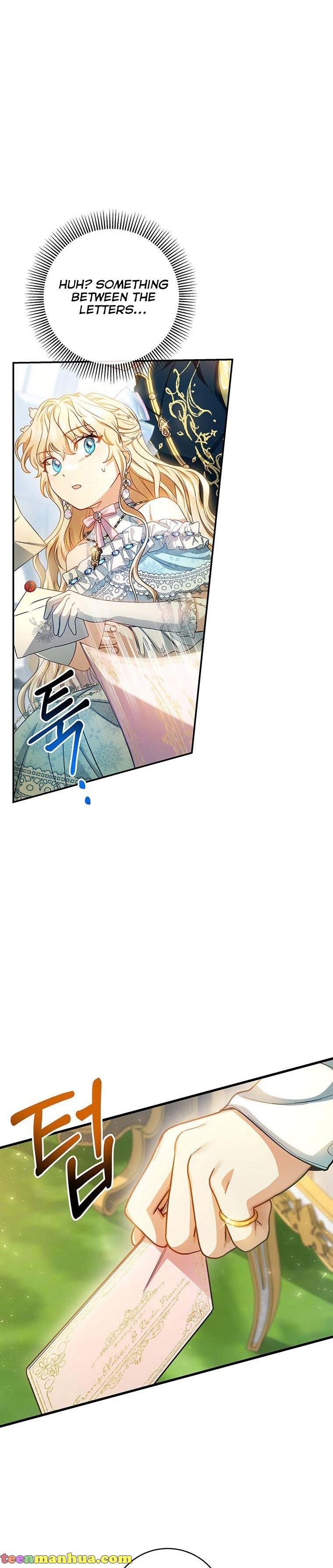 It’s My Destiny To Be The Hero’s Saviour Chapter 21 177 25