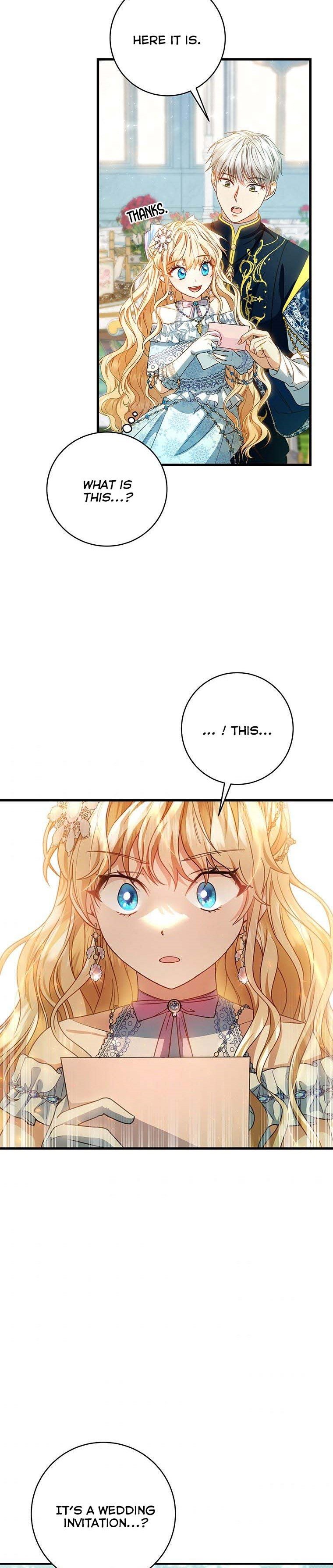 It’s My Destiny To Be The Hero’s Saviour Chapter 21 178 26