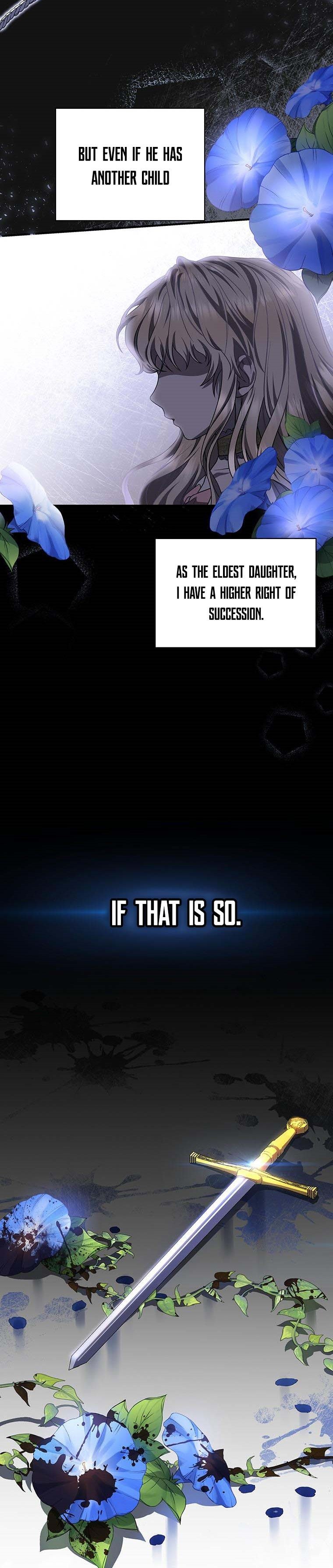 It’s My Destiny To Be The Hero’s Saviour Chapter 21 183 31