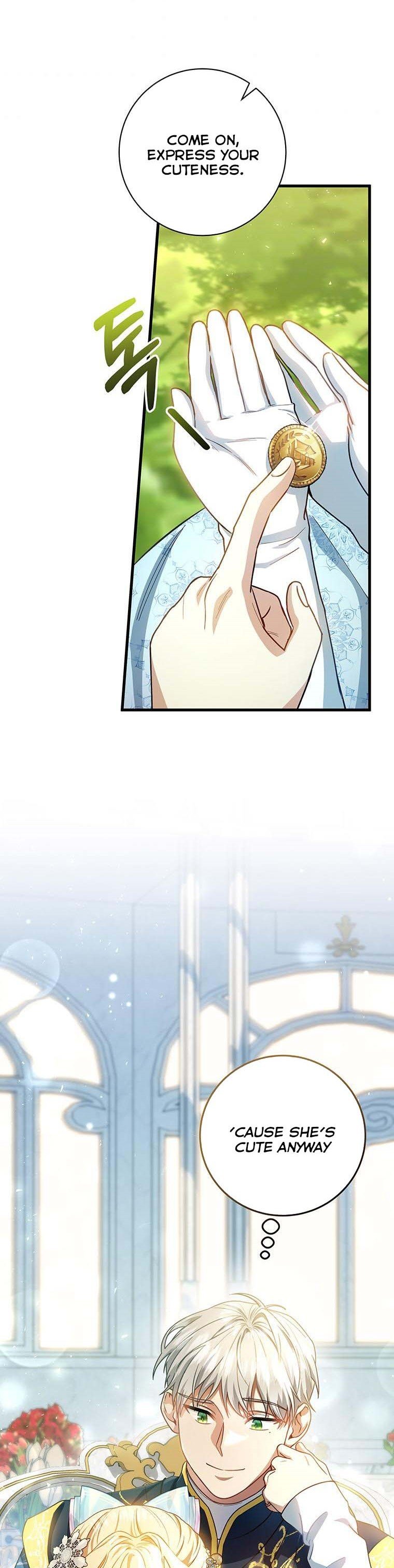 It’s My Destiny To Be The Hero’s Saviour Chapter 21 189 37