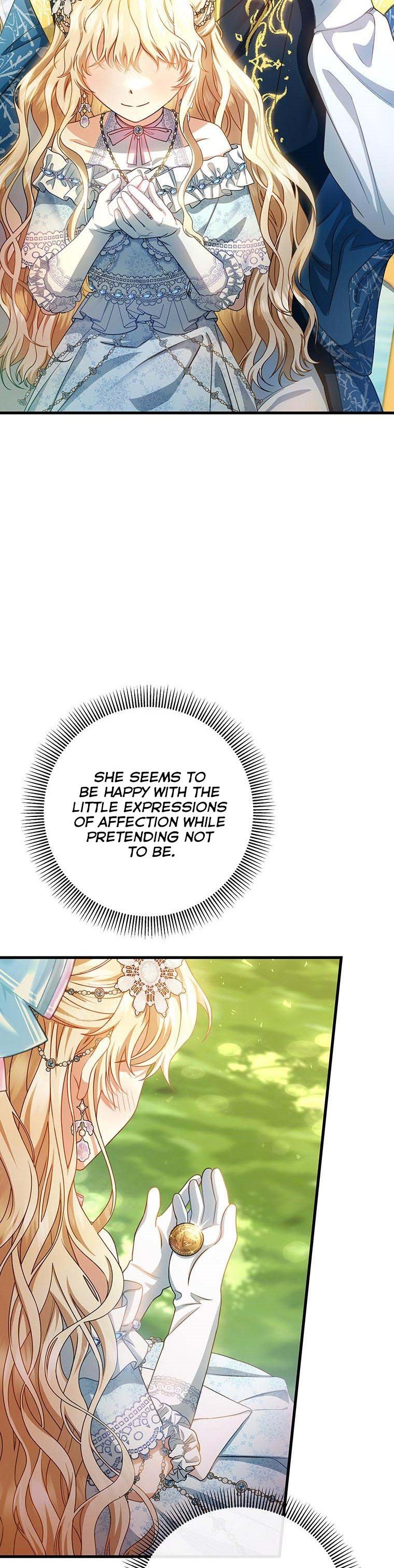It’s My Destiny To Be The Hero’s Saviour Chapter 21 190 38