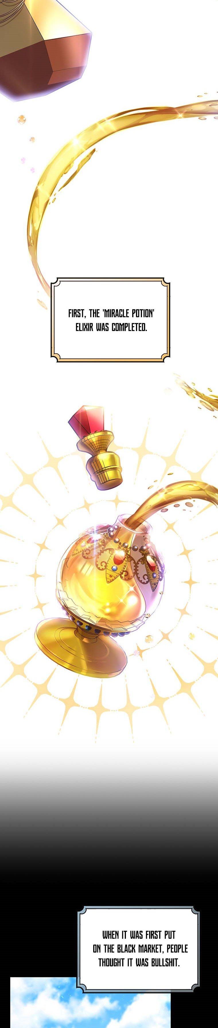 It’s My Destiny To Be The Hero’s Saviour Chapter 21 156 4