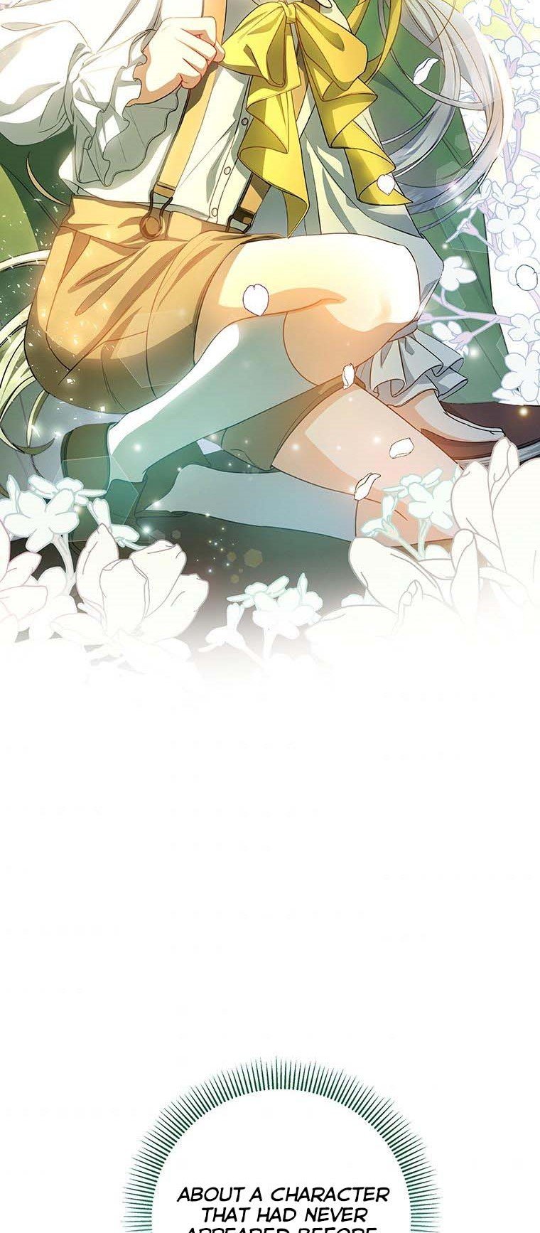 It’s My Destiny To Be The Hero’s Saviour Chapter 21 198 46