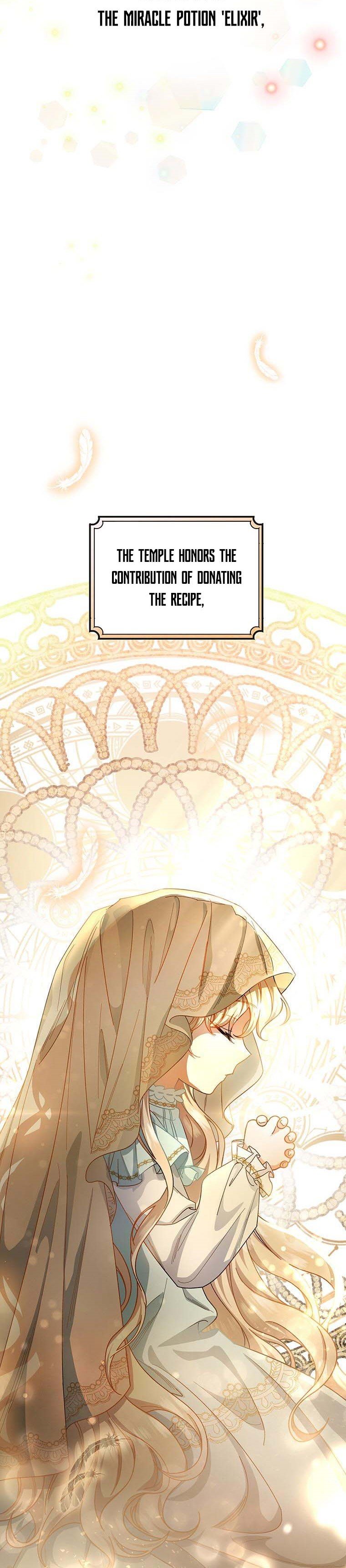 It’s My Destiny To Be The Hero’s Saviour Chapter 21 161 9