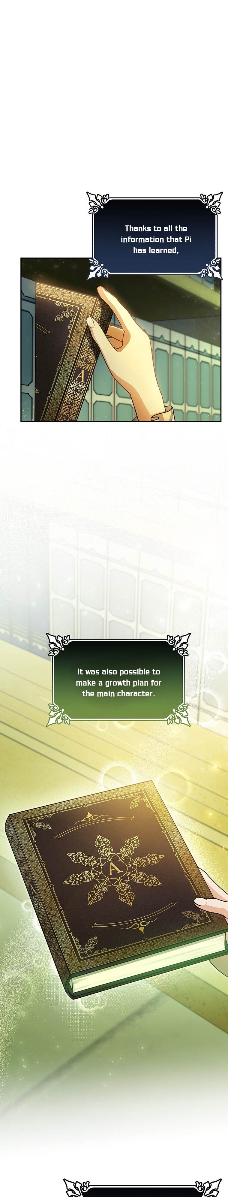 It’s My Destiny To Be The Hero’s Saviour Chapter 22 139 11