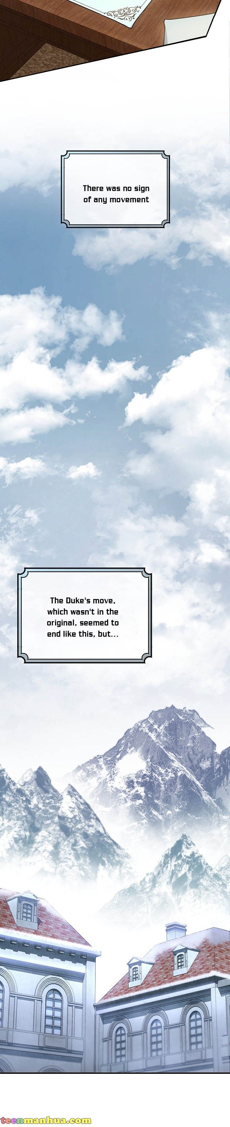 It’s My Destiny To Be The Hero’s Saviour Chapter 22 148 20