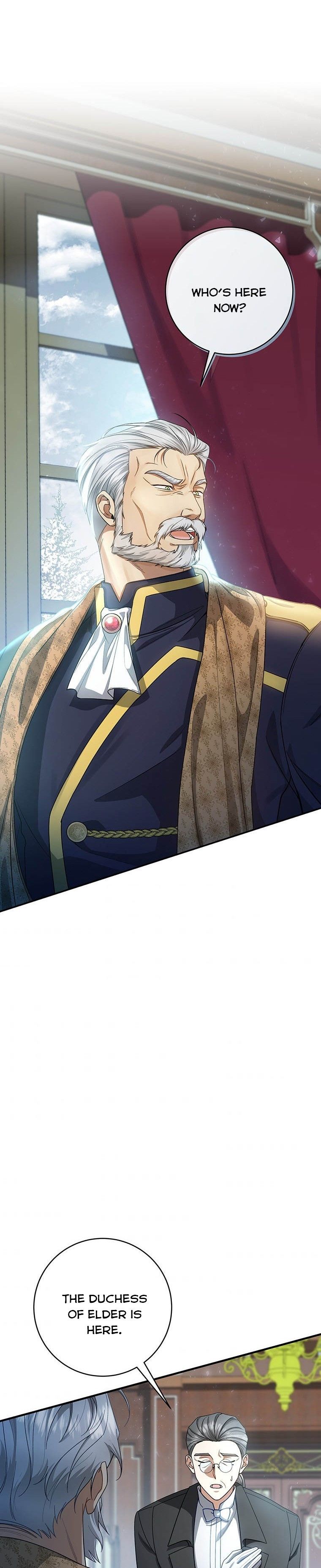 It’s My Destiny To Be The Hero’s Saviour Chapter 22 149 21