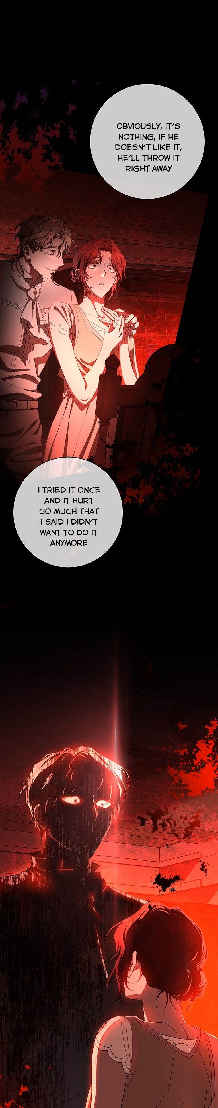 It’s My Destiny To Be The Hero’s Saviour Chapter 22 158 30