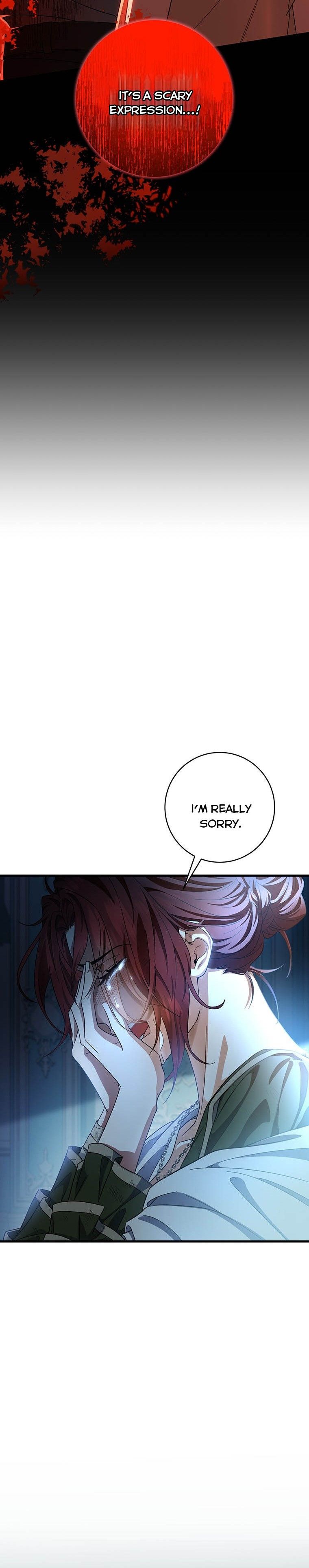 It’s My Destiny To Be The Hero’s Saviour Chapter 22 159 31