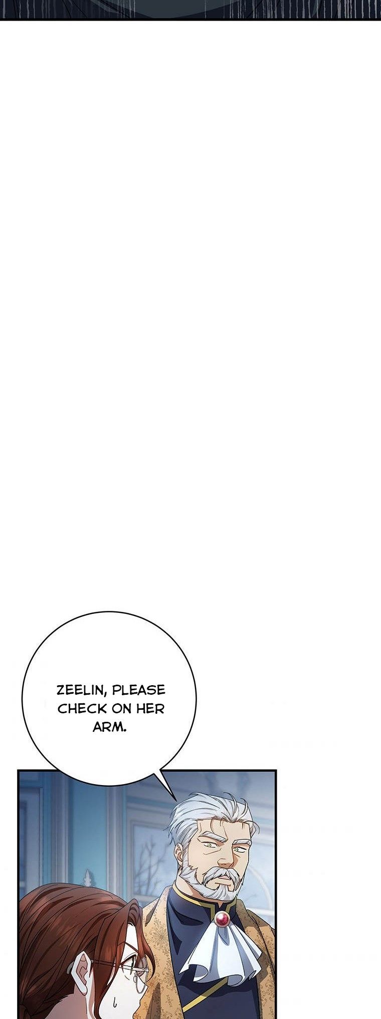 It’s My Destiny To Be The Hero’s Saviour Chapter 22 161 33