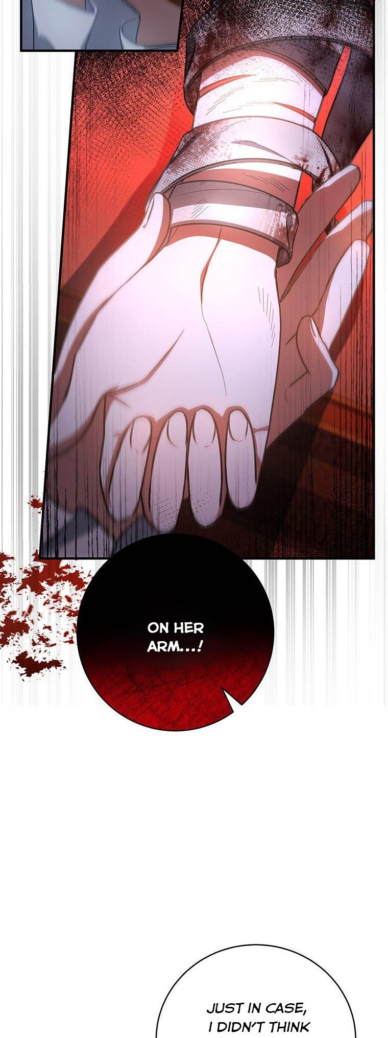 It’s My Destiny To Be The Hero’s Saviour Chapter 22 164 36