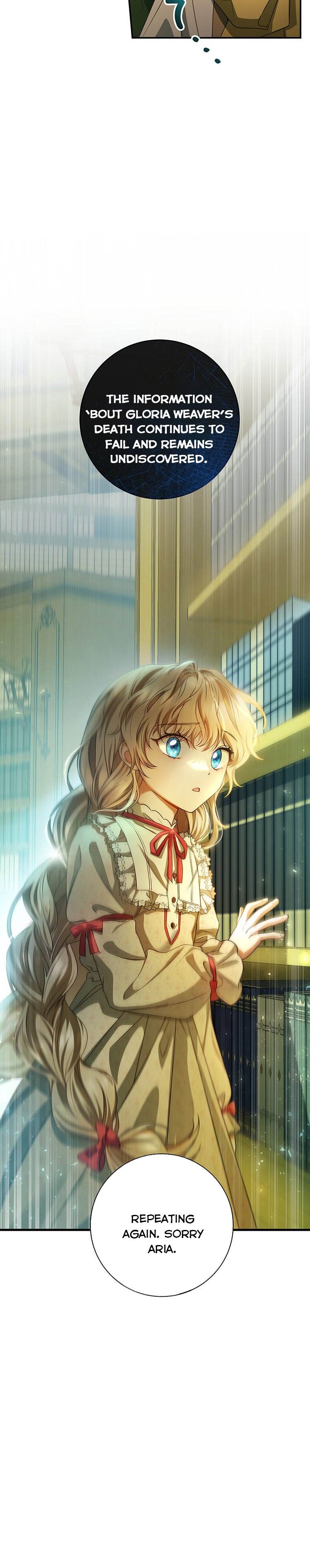 It’s My Destiny To Be The Hero’s Saviour Chapter 22 133 5