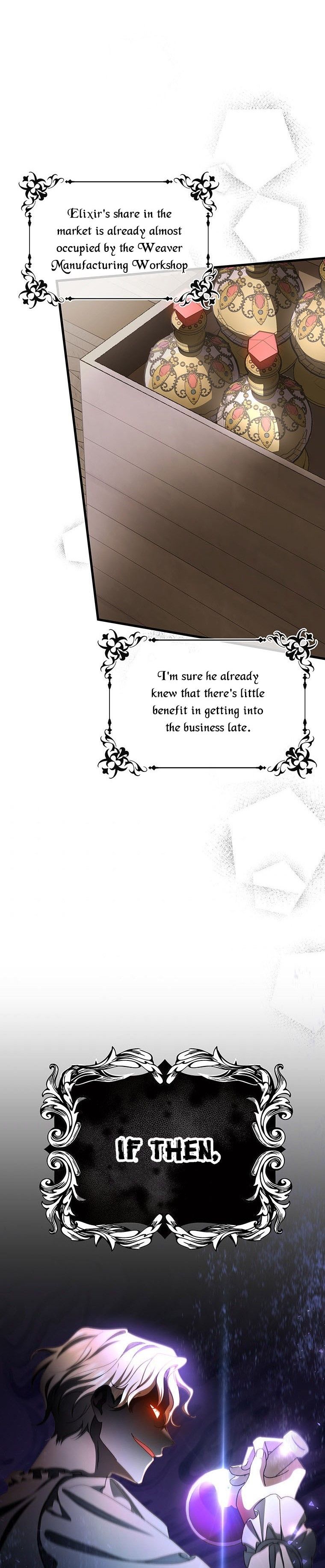 It’s My Destiny To Be The Hero’s Saviour Chapter 23 129 10