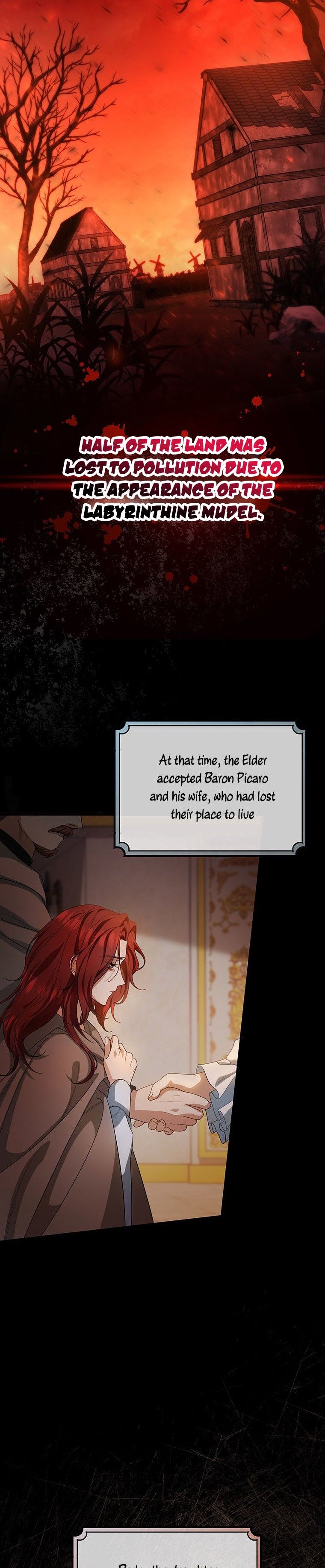 It’s My Destiny To Be The Hero’s Saviour Chapter 23 121 2