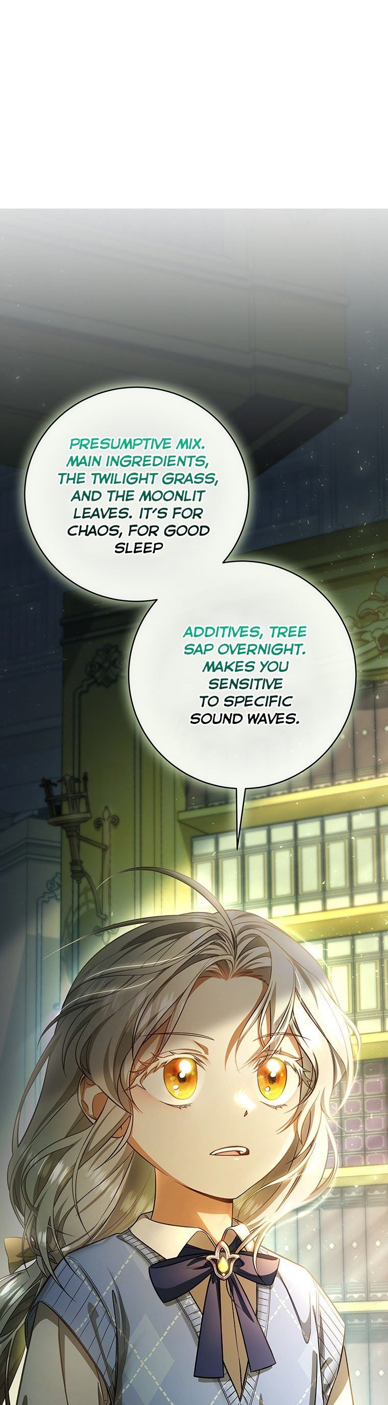 It’s My Destiny To Be The Hero’s Saviour Chapter 24 167 15