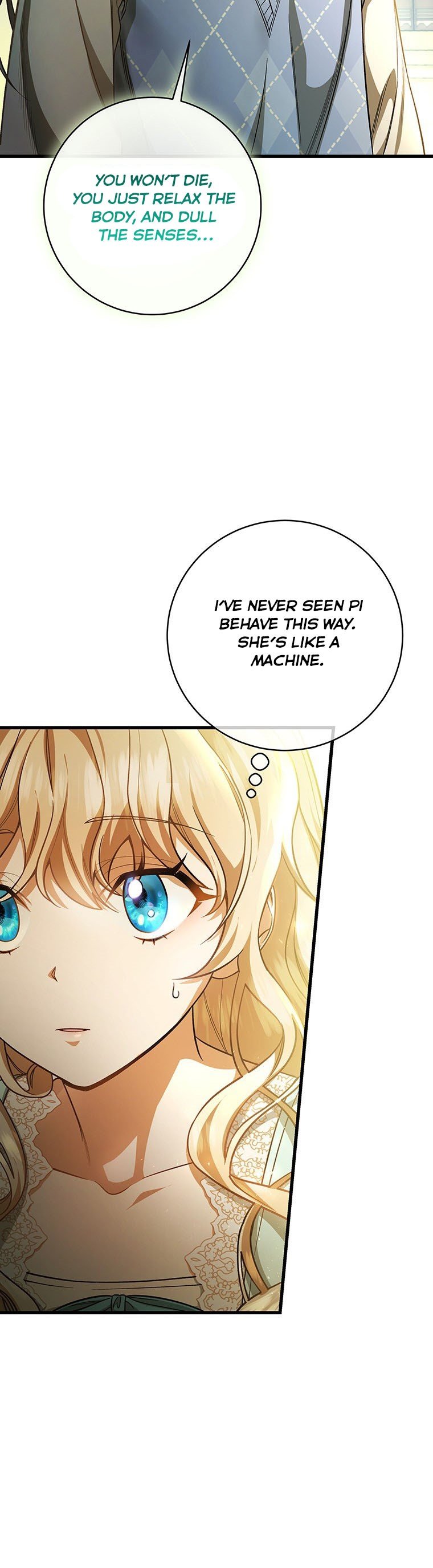 It’s My Destiny To Be The Hero’s Saviour Chapter 24 168 16