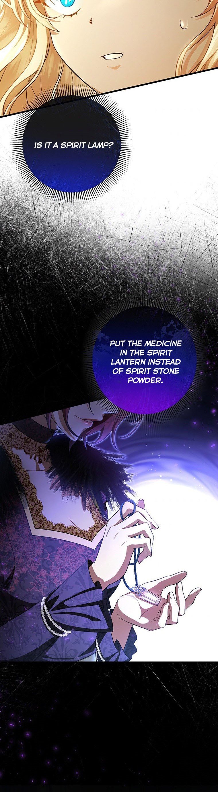It’s My Destiny To Be The Hero’s Saviour Chapter 24 170 18