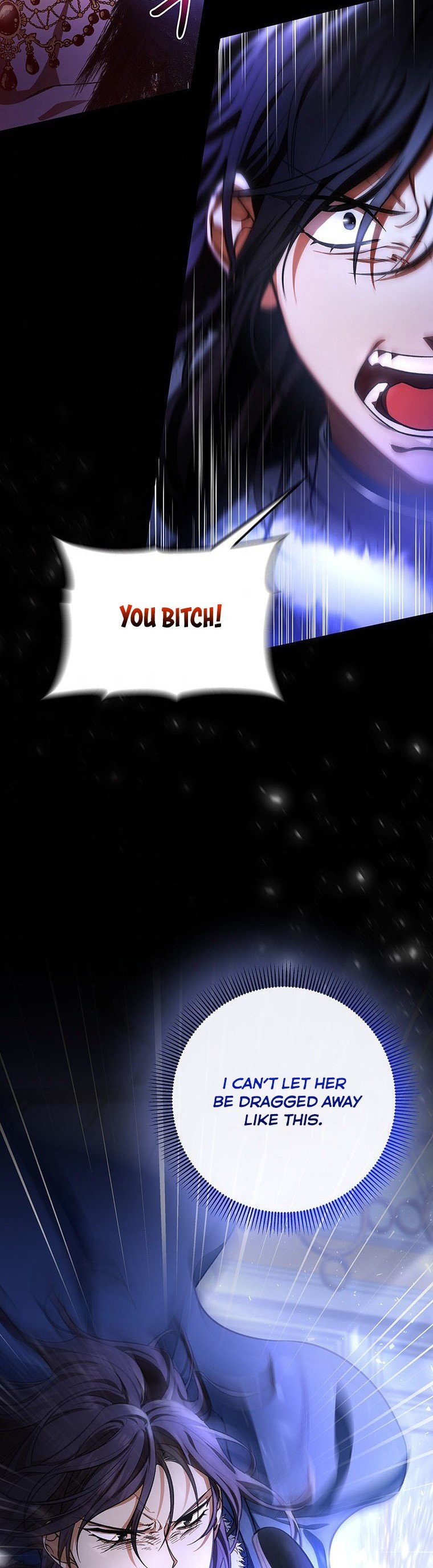 It’s My Destiny To Be The Hero’s Saviour Chapter 24 154 2