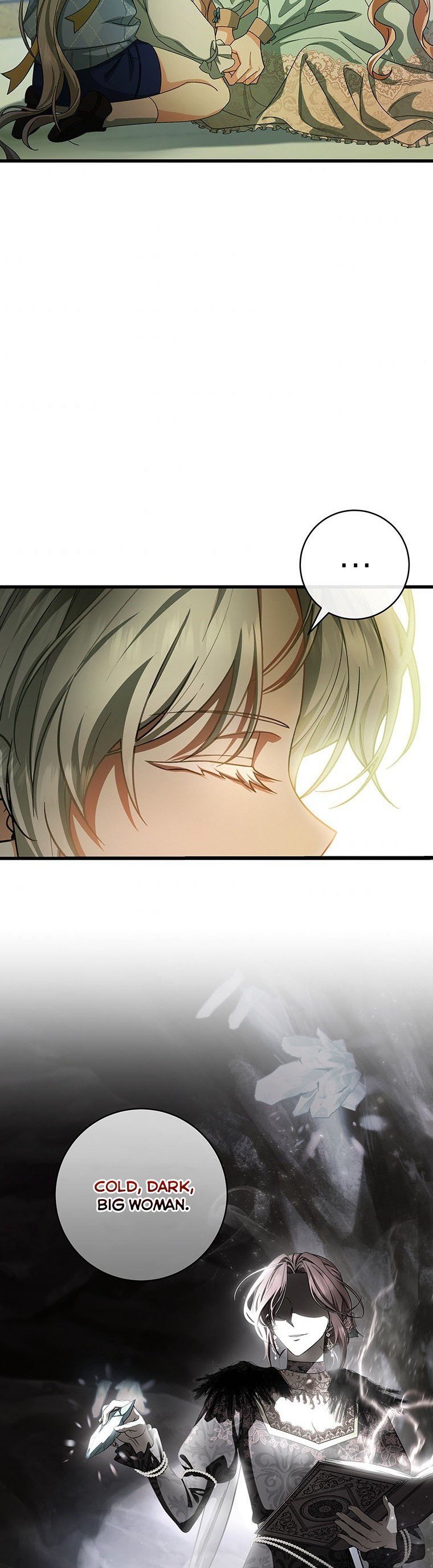 It’s My Destiny To Be The Hero’s Saviour Chapter 24 174 22