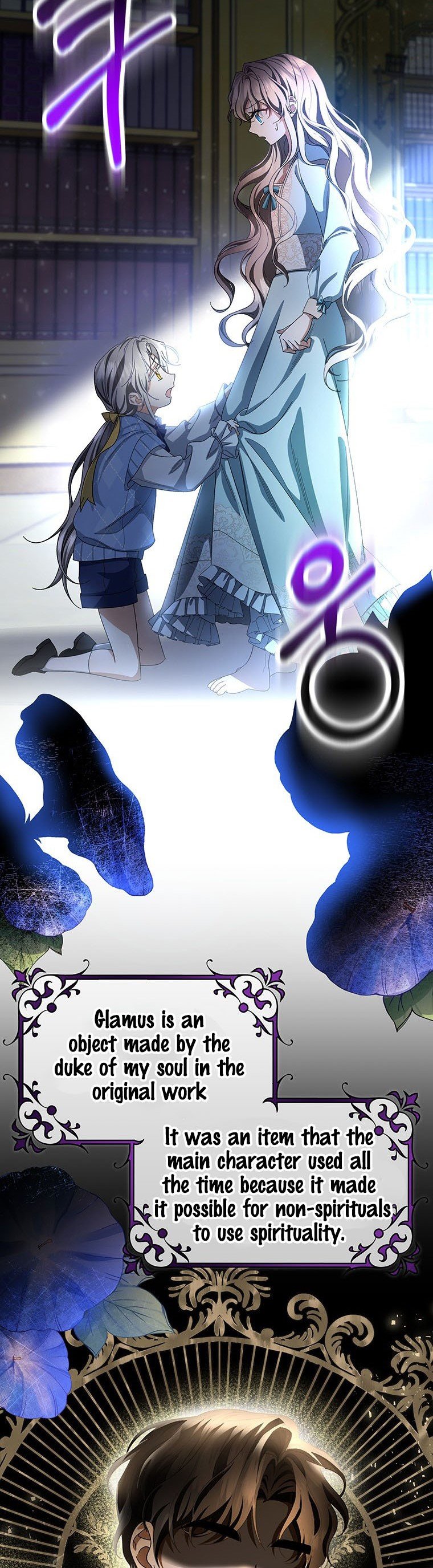 It’s My Destiny To Be The Hero’s Saviour Chapter 24 183 31