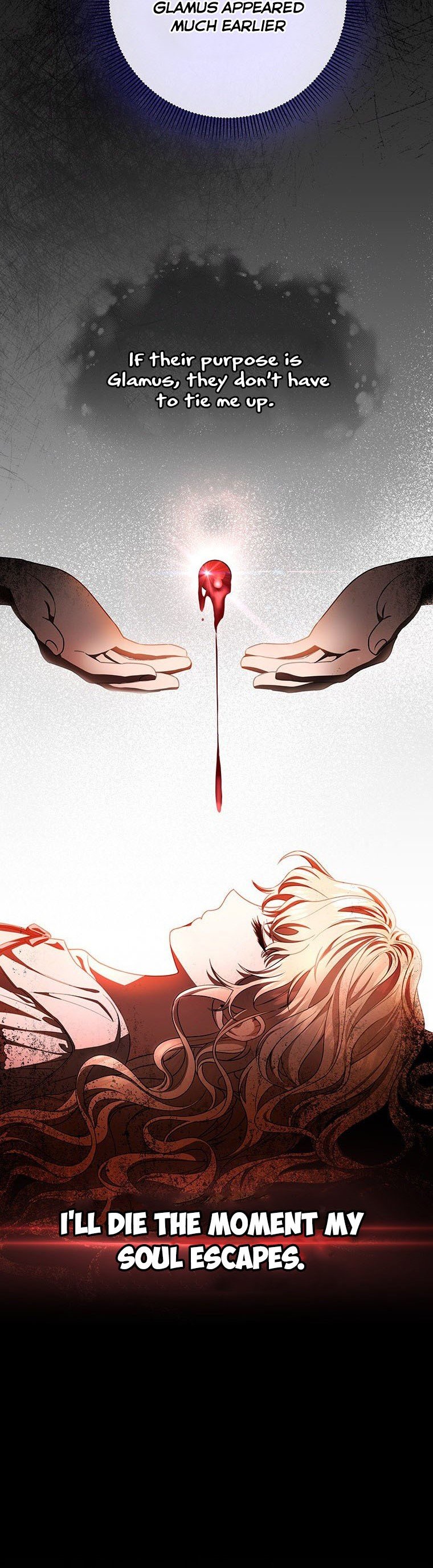It’s My Destiny To Be The Hero’s Saviour Chapter 24 186 34