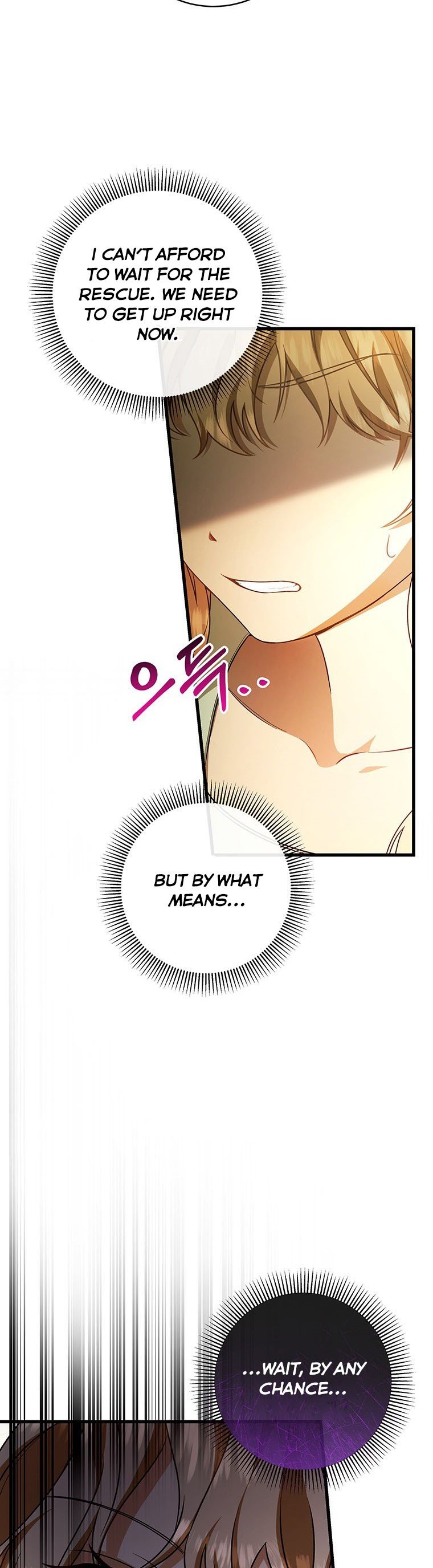 It’s My Destiny To Be The Hero’s Saviour Chapter 24 188 36