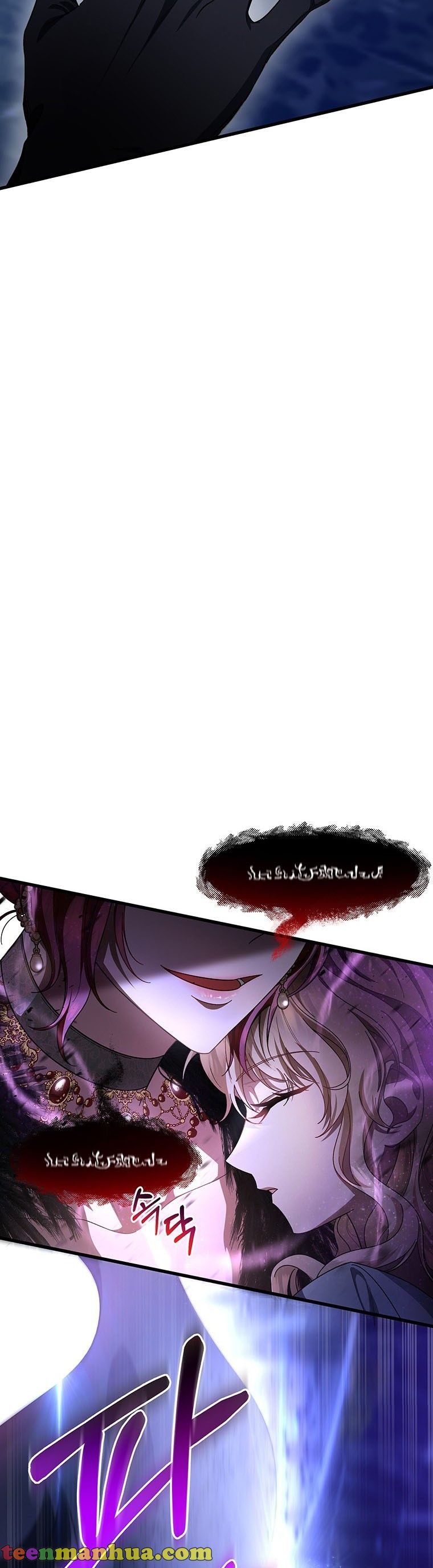 It’s My Destiny To Be The Hero’s Saviour Chapter 24 156 4
