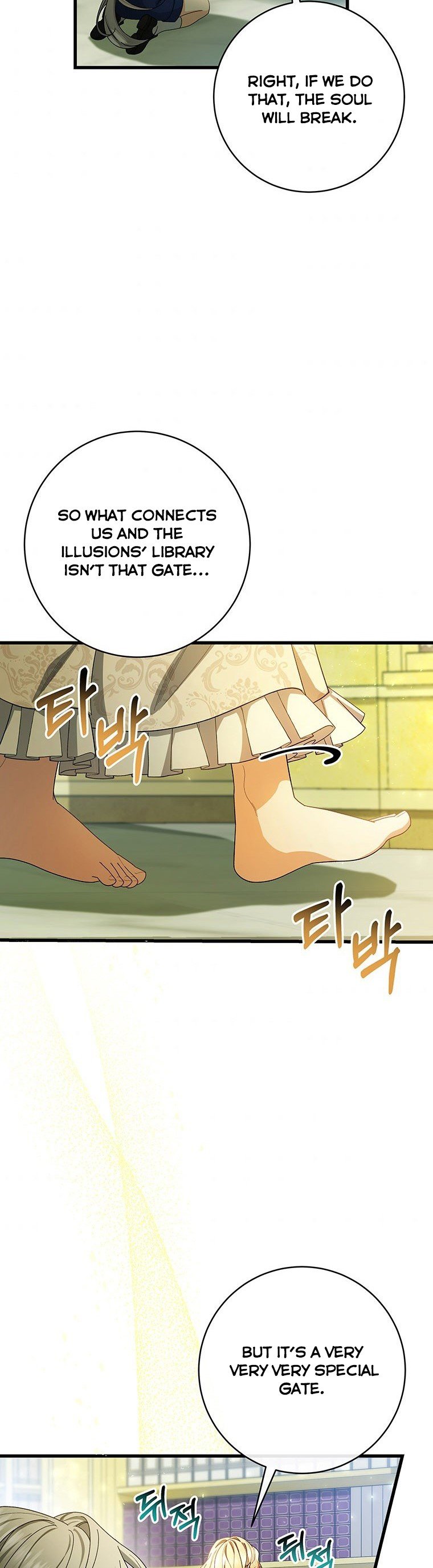 It’s My Destiny To Be The Hero’s Saviour Chapter 24 194 42