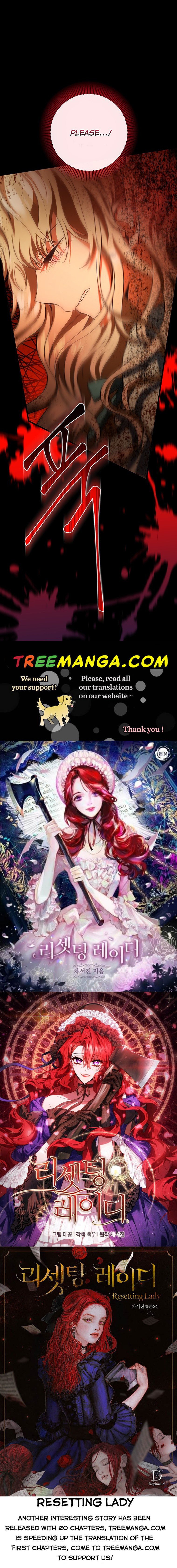 It’s My Destiny To Be The Hero’s Saviour Chapter 24 199 47
