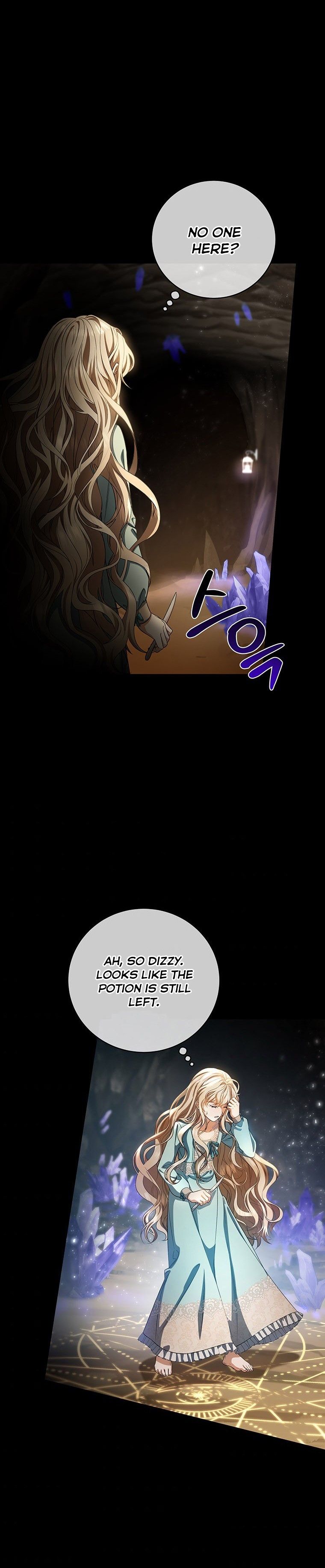 It’s My Destiny To Be The Hero’s Saviour Chapter 25 117 1