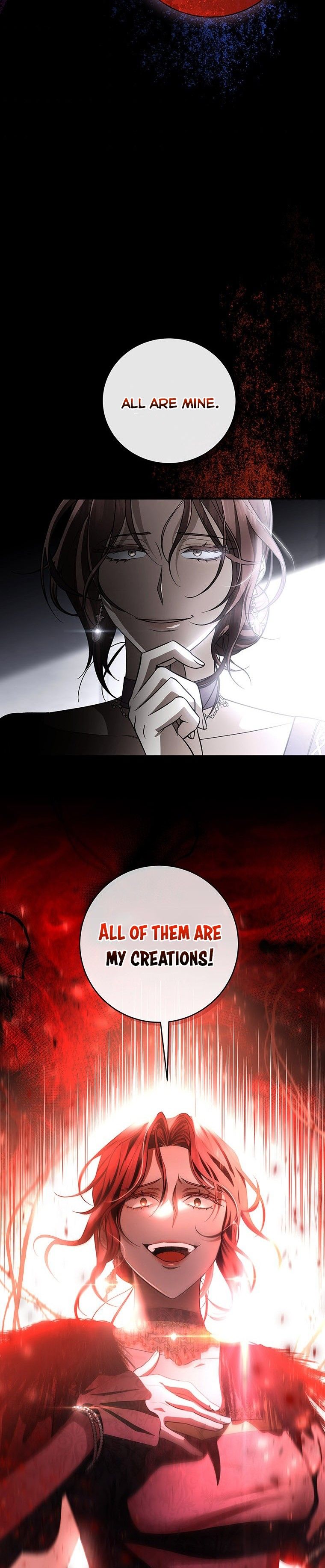 It’s My Destiny To Be The Hero’s Saviour Chapter 25 139 23