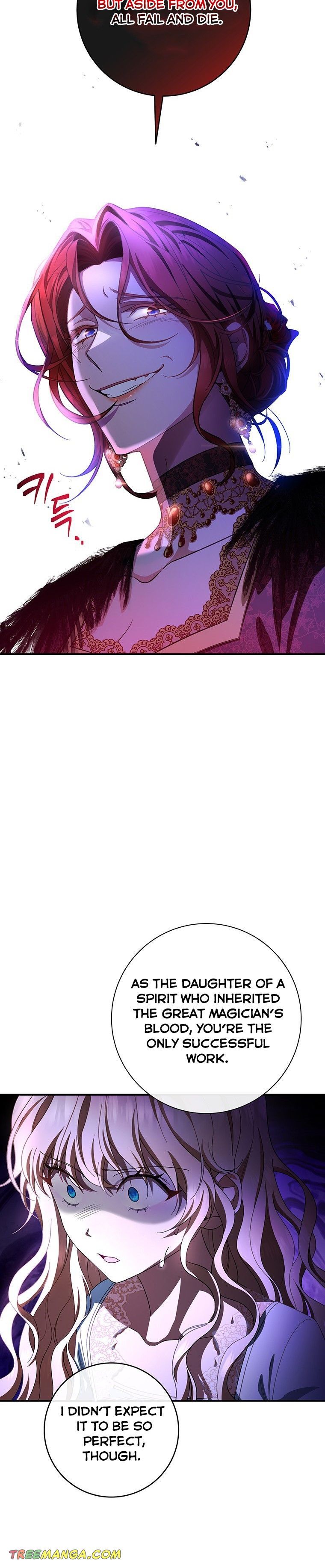 It’s My Destiny To Be The Hero’s Saviour Chapter 25 143 27