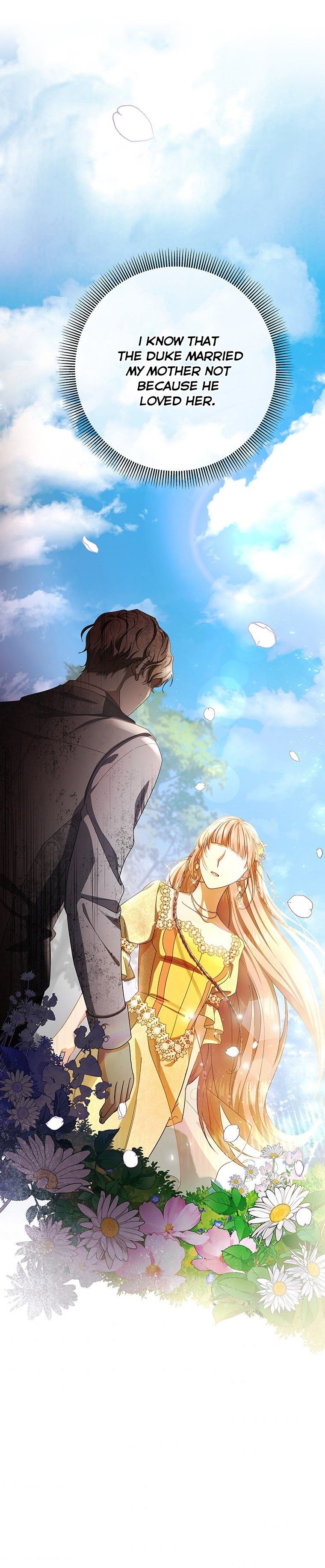 It’s My Destiny To Be The Hero’s Saviour Chapter 25 144 28