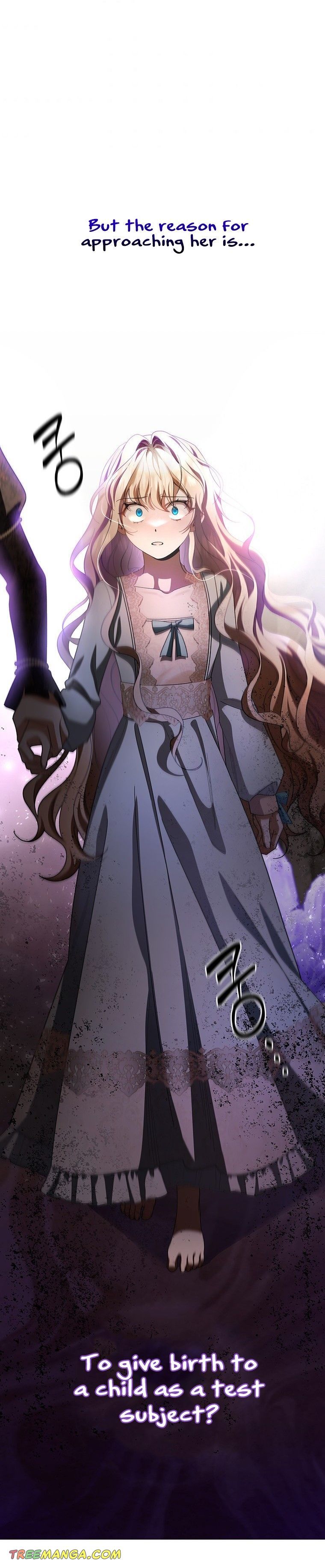 It’s My Destiny To Be The Hero’s Saviour Chapter 25 145 29