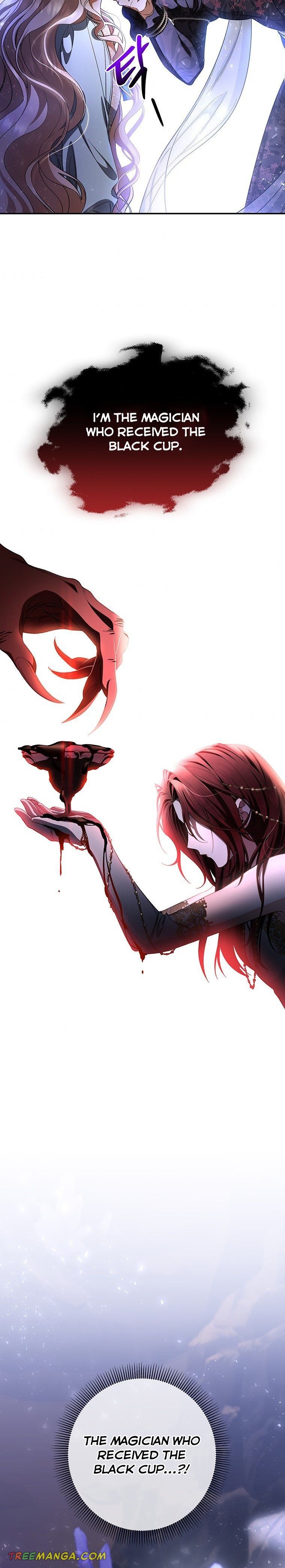 It’s My Destiny To Be The Hero’s Saviour Chapter 25 150 34