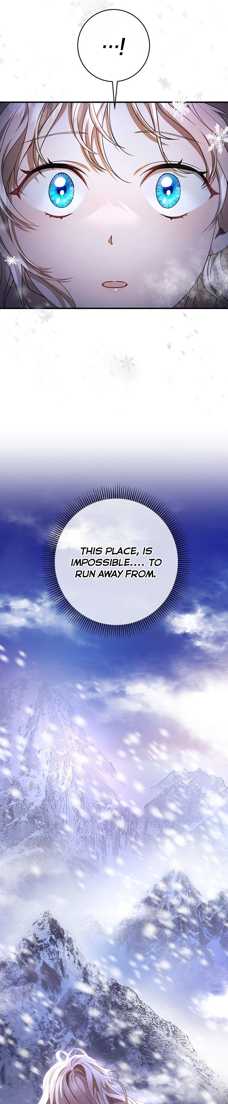 It’s My Destiny To Be The Hero’s Saviour Chapter 25 121 5