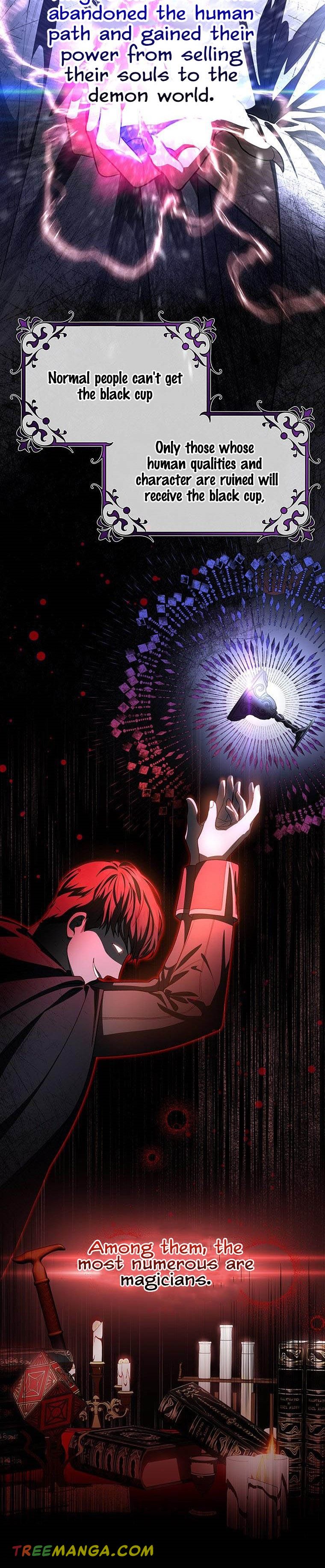 It’s My Destiny To Be The Hero’s Saviour Chapter 26 117 1