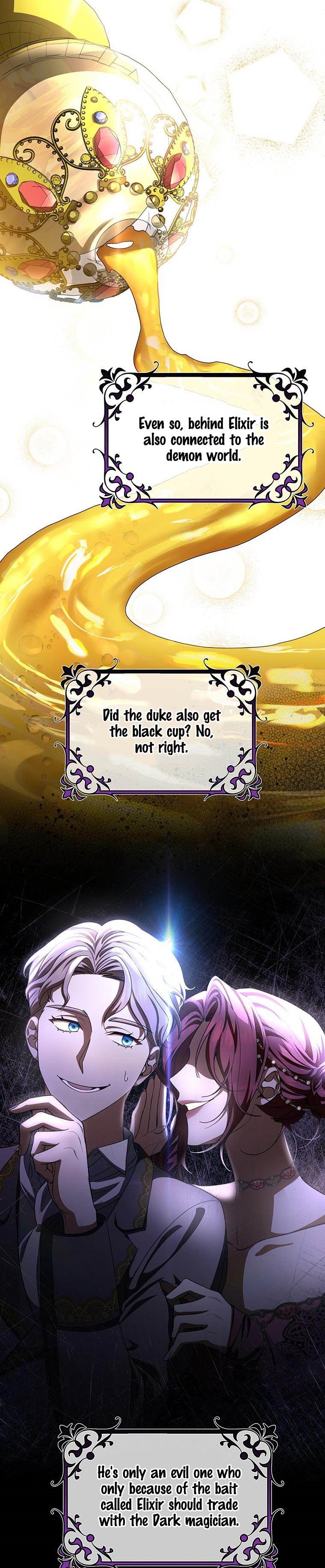 It’s My Destiny To Be The Hero’s Saviour Chapter 26 131 15