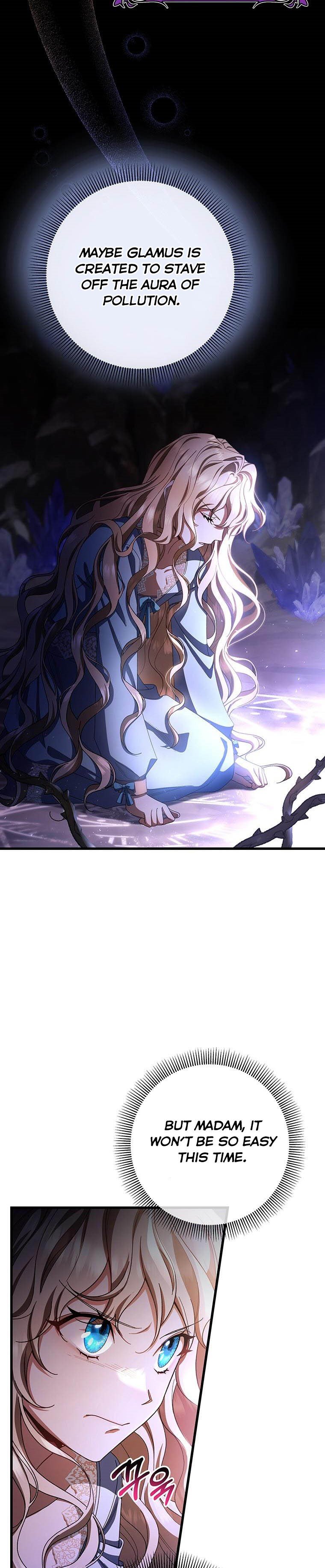 It’s My Destiny To Be The Hero’s Saviour Chapter 26 137 21