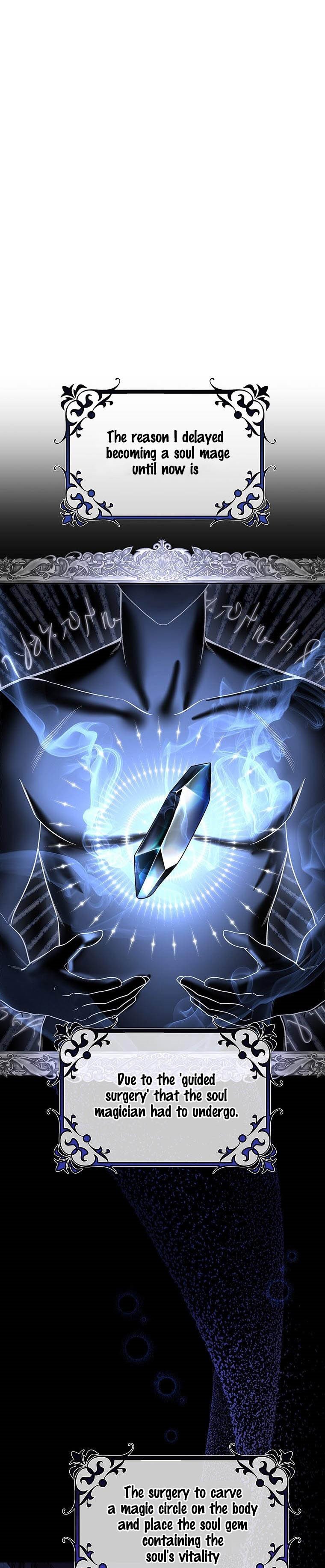 It’s My Destiny To Be The Hero’s Saviour Chapter 26 140 24