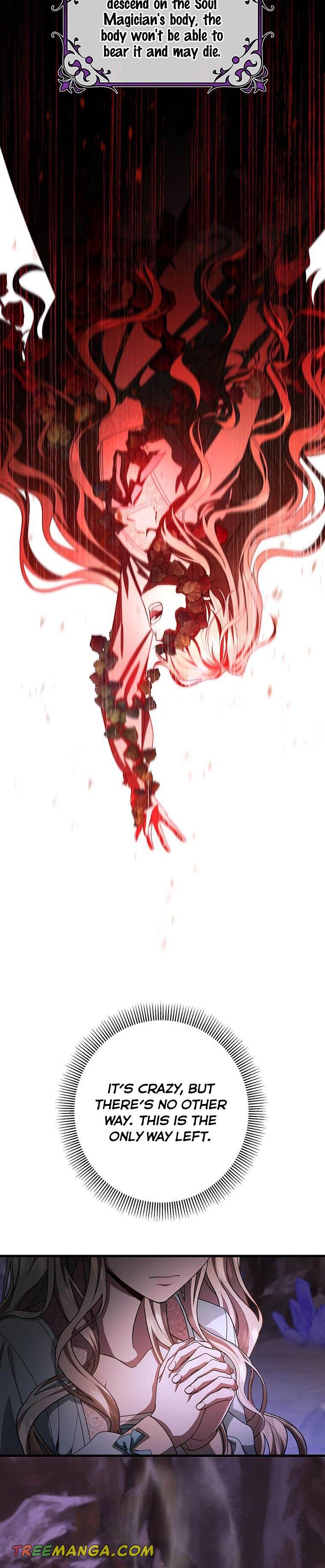 It’s My Destiny To Be The Hero’s Saviour Chapter 26 142 26