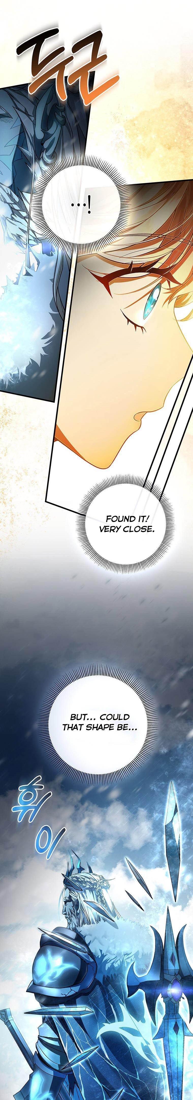 It’s My Destiny To Be The Hero’s Saviour Chapter 26 146 30