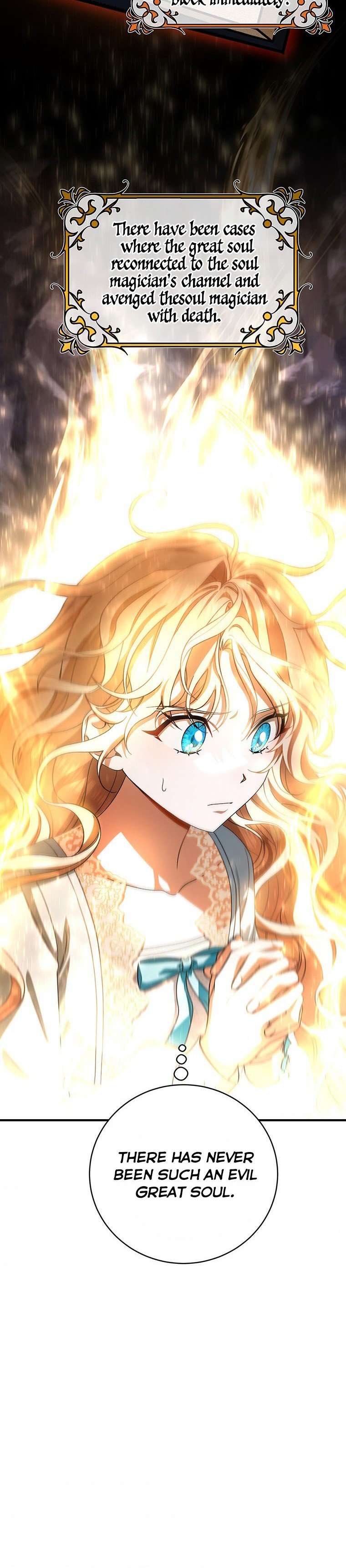 It’s My Destiny To Be The Hero’s Saviour Chapter 27 129 1