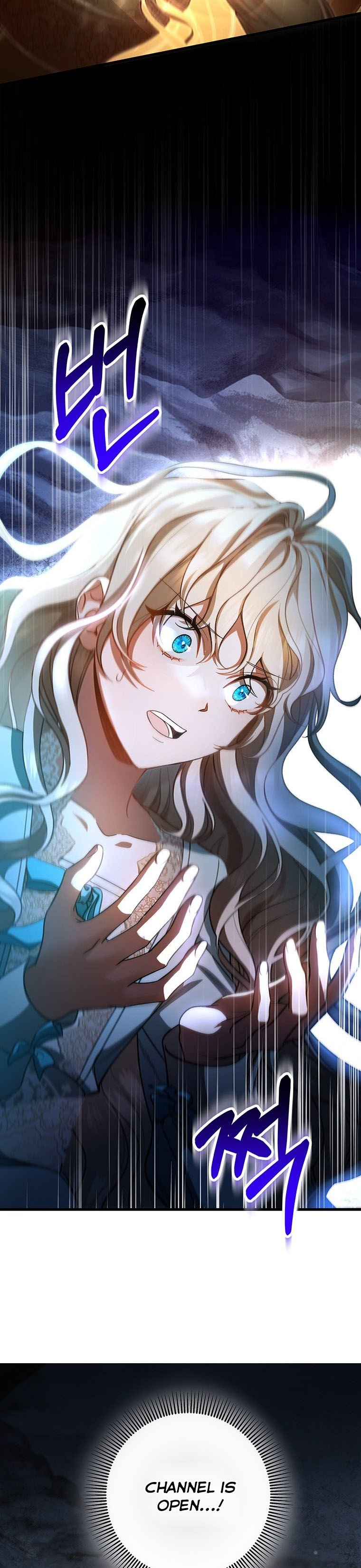 It’s My Destiny To Be The Hero’s Saviour Chapter 27 138 10