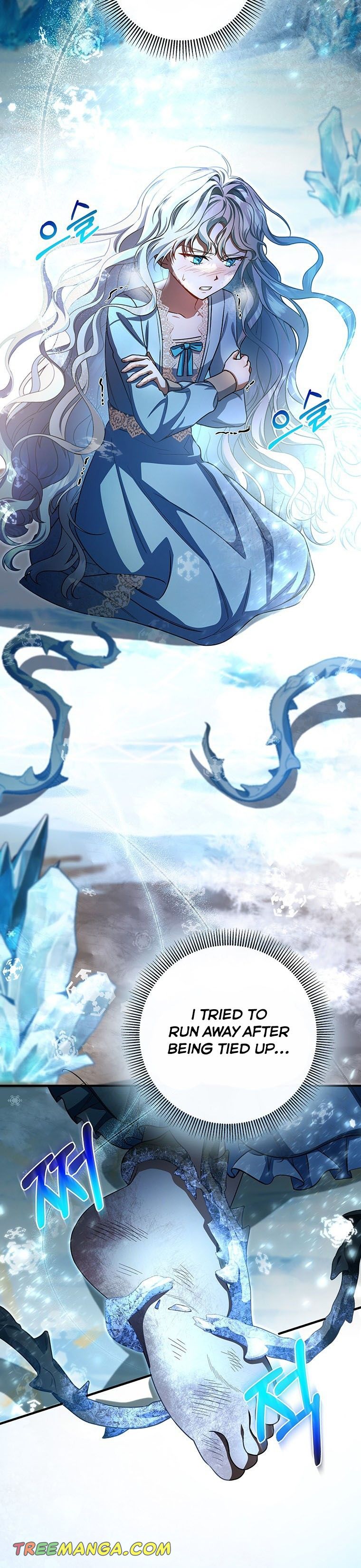 It’s My Destiny To Be The Hero’s Saviour Chapter 27 140 12