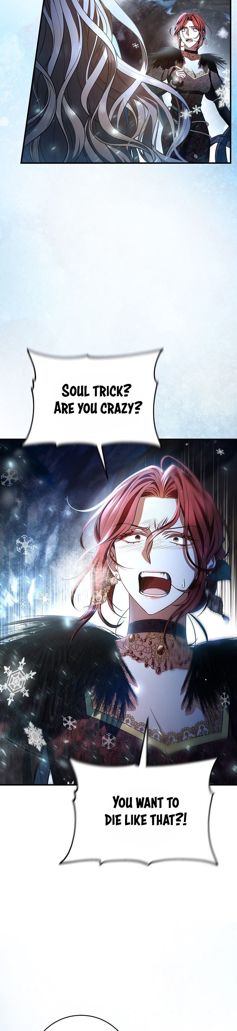 It’s My Destiny To Be The Hero’s Saviour Chapter 27 142 14