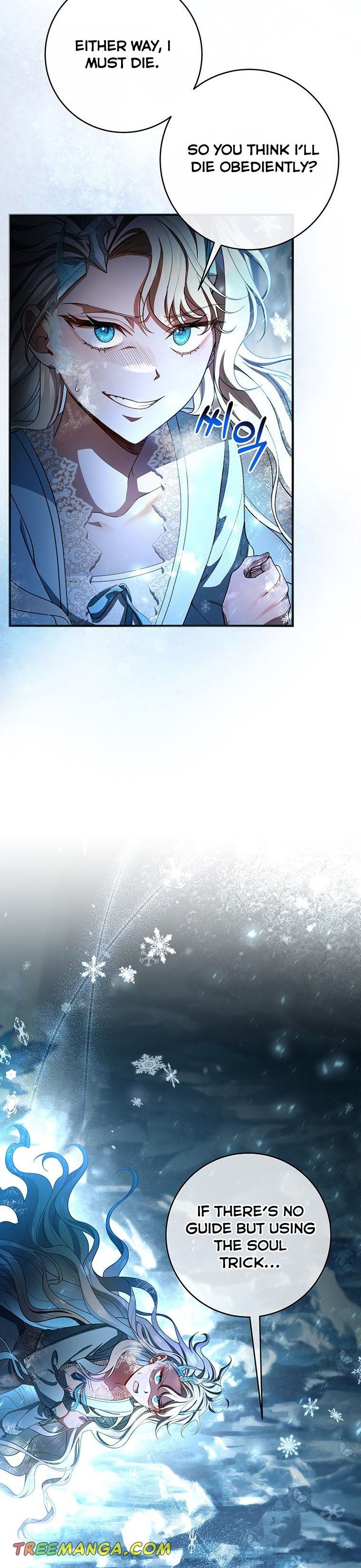 It’s My Destiny To Be The Hero’s Saviour Chapter 27 143 15