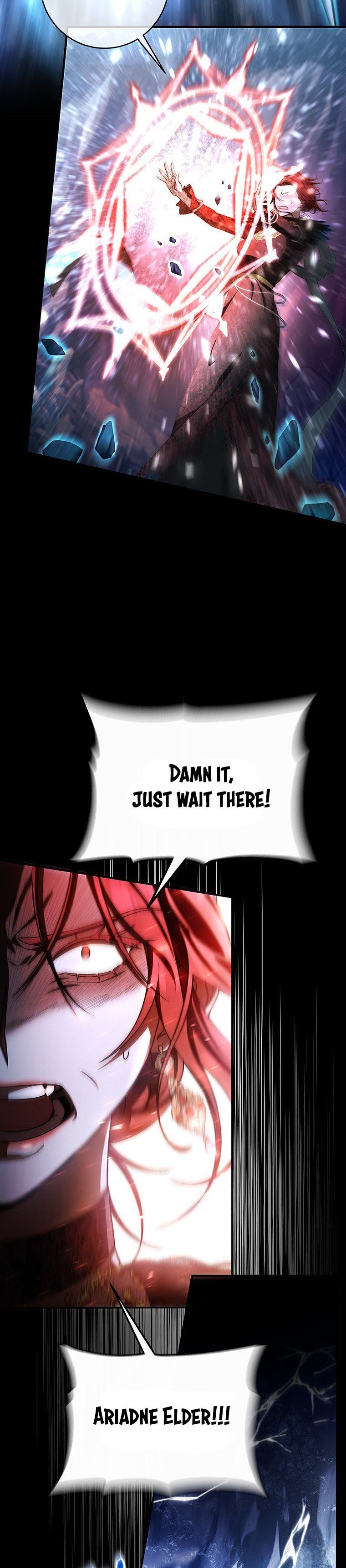It’s My Destiny To Be The Hero’s Saviour Chapter 27 154 26