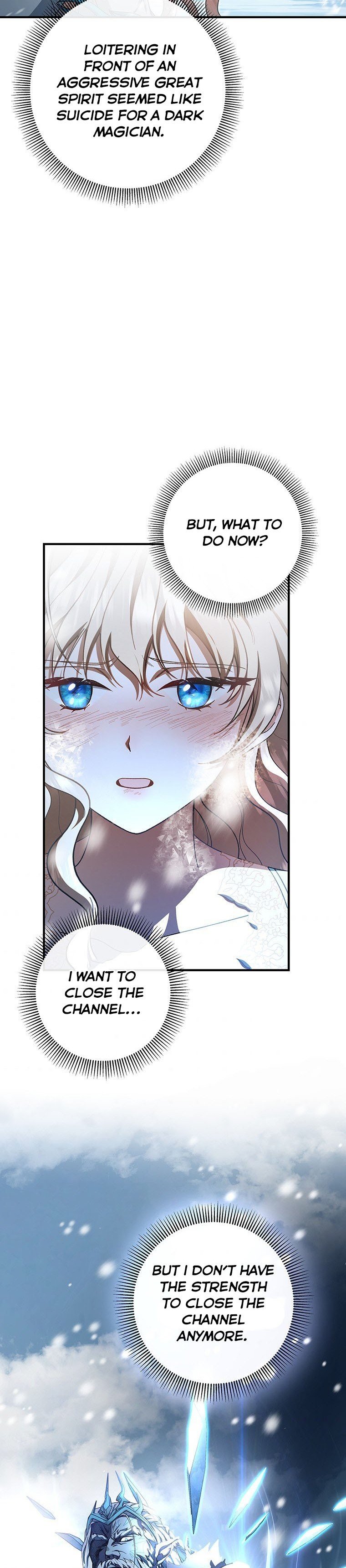 It’s My Destiny To Be The Hero’s Saviour Chapter 27 158 30