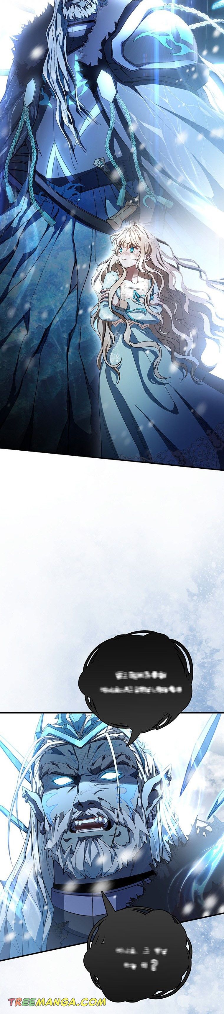 It’s My Destiny To Be The Hero’s Saviour Chapter 27 159 31